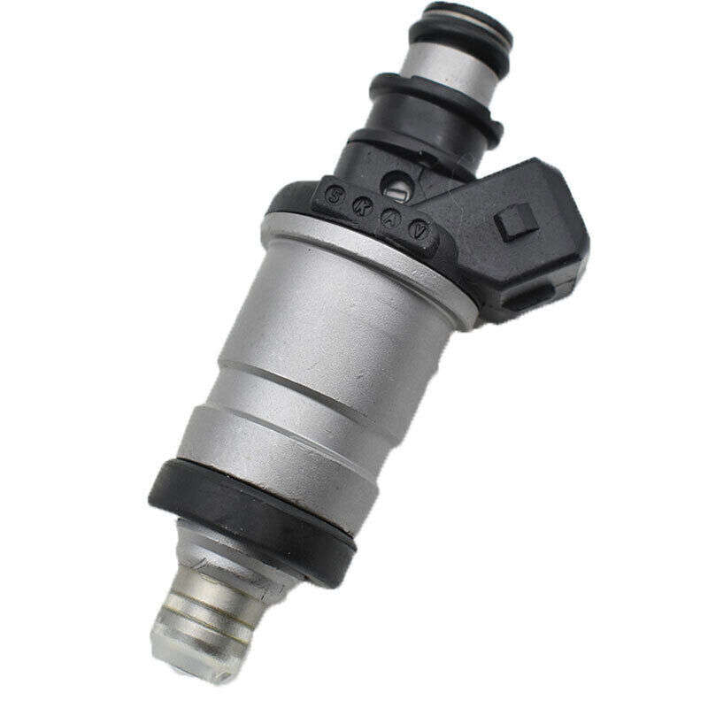 Set of 4 06164-P0A-000 For HONDA ACCORD 86-97 CIVIC PRELUDE ACURA Fuel Injector