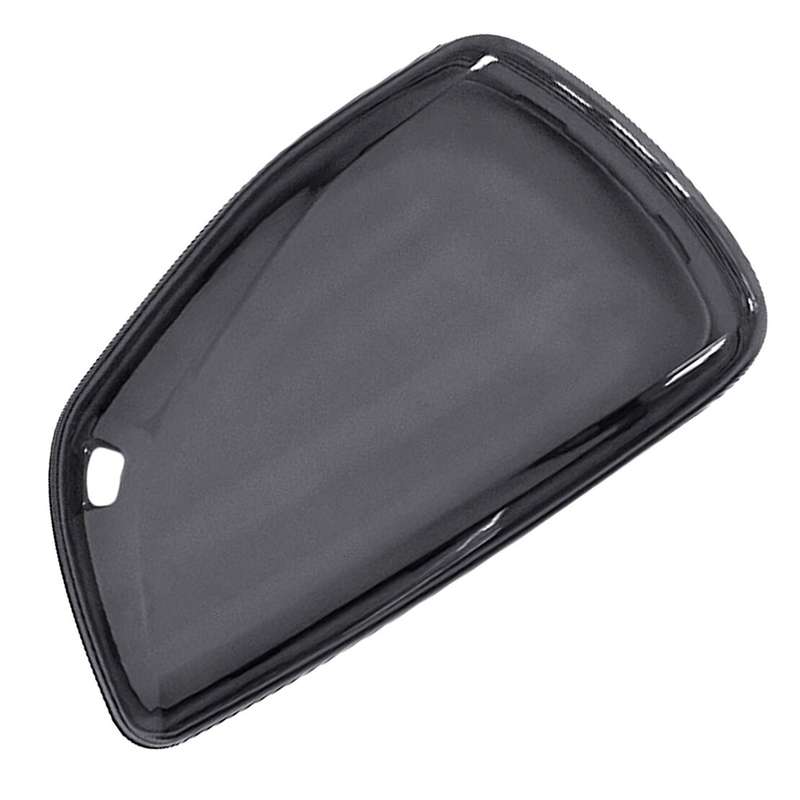 2x TPU Key Fob Cover Fit For Chevrolet Silverado Tahoe Suburban GMC Sierra Yukon