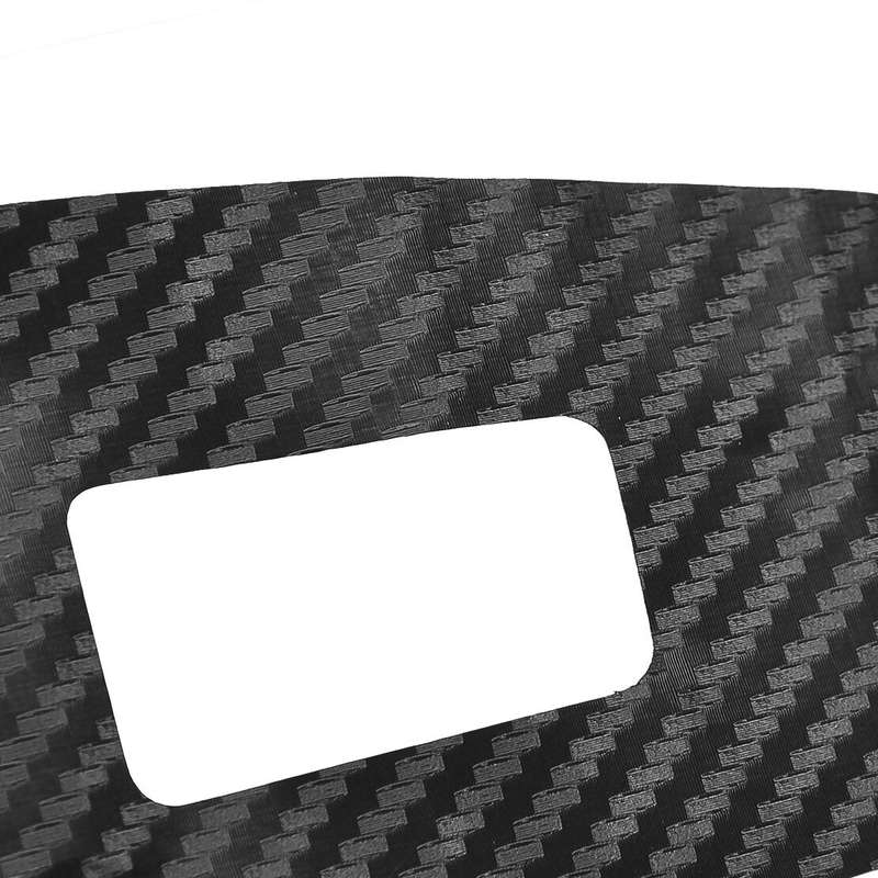Hot Door Window Lift Switch Button Cover Panel Fit For Hyundai Elantra 2017-2020