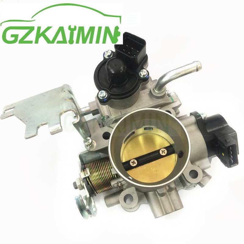 Throttle Body Assy MD348467 Suitable for Mitsubishi Delica 4G63
