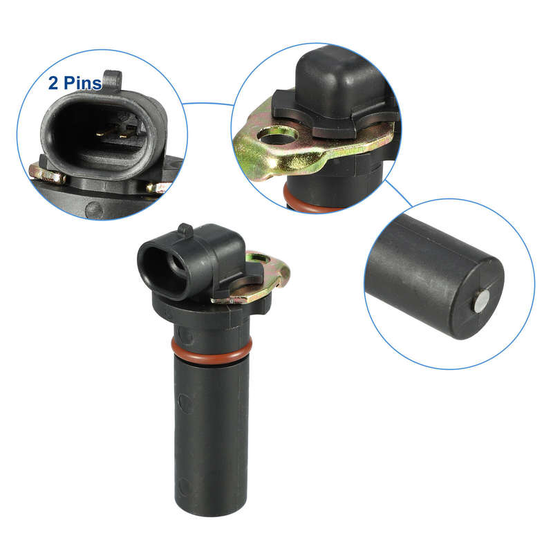 1PC For Chevrolet Corvette GMC Sonoma Buick 10456043 Crankshaft Position Sensor
