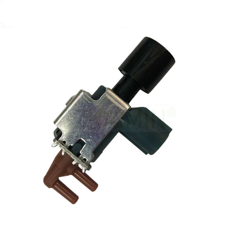 Solenoid Valve Compatible With 25860-30070 2586030070 For Toyota