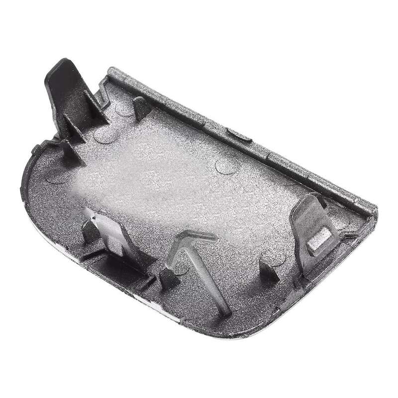 Front Right Bumper Tow Hook Eye Cap Cover Fit For Toyota Prius XW30 2012-2015 ws