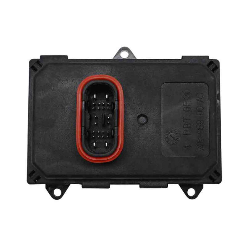 AFS Headlight Control Unit 7L6941329B For AUDI VW Tiguan SKODA Cornering Light