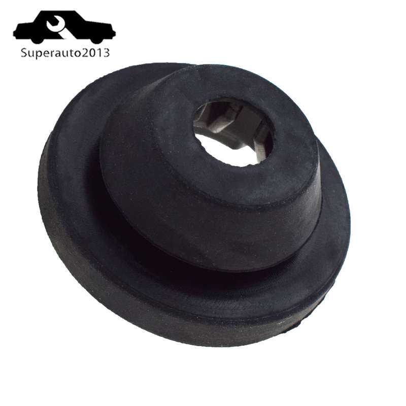 1X New Air Filter Shell Pad Bushing Rubber For Nissan Altima QASHQAI 16557-6N200