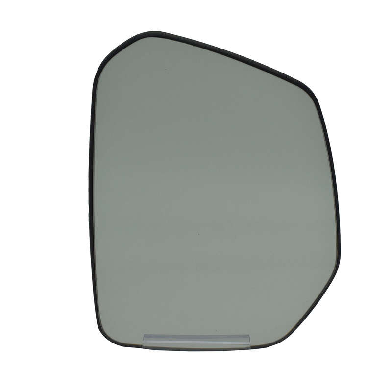 New Right Heated Outer Rearview Side Mirror Glass Lens For HONDA CIVIC 2016-2021