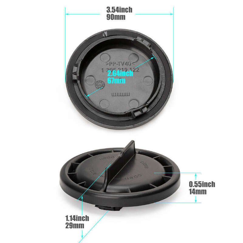 1x Headlight Cover Cap Dust Cover For Mercedes For Benz W204 W171 W21 1305219122