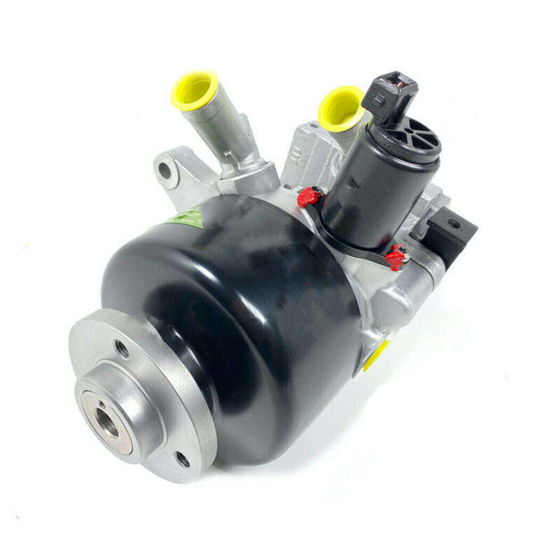 Tandempumpe Servopumpe Active Body Control For Mercedes-Benz SL W230 R230 SL500