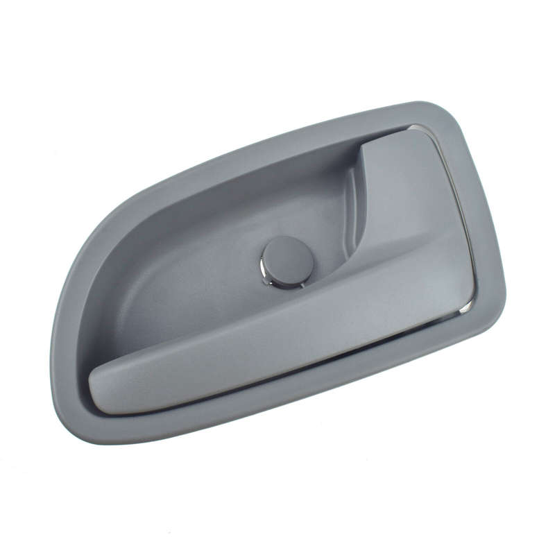 1Pcs Gray Interior Door Handle Right Side 82620FD000 For Kia Rio 2003-2005 New