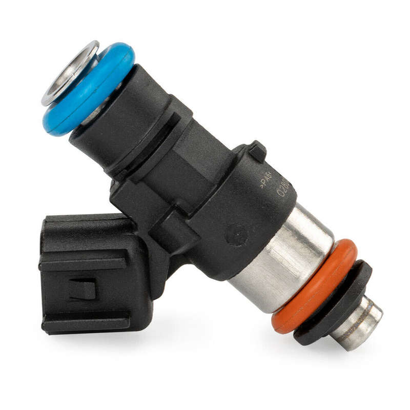 2Pcs Fuel Injector For Polaris Ranger XP 900 Ranger Crew 570 2013-2019 2521068