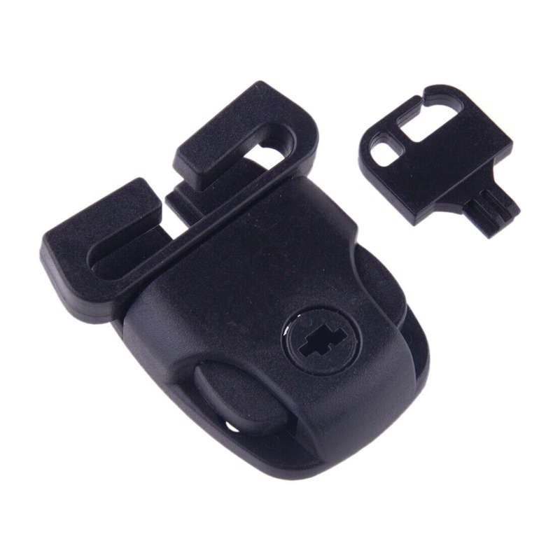 20 Spa Hot Tub Cover Broken Latch Repair Kit Clip Lock w/ Key New