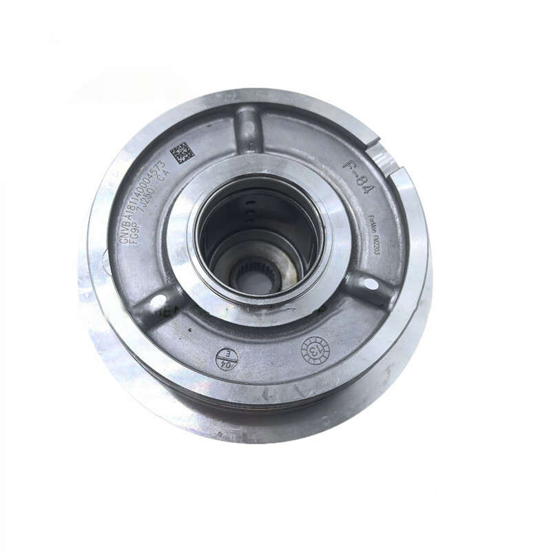 Transmission 4-5-6 Clutch Drum FG9P-7J250-CA FIt For Ford 6F35 6F15 2009-UP
