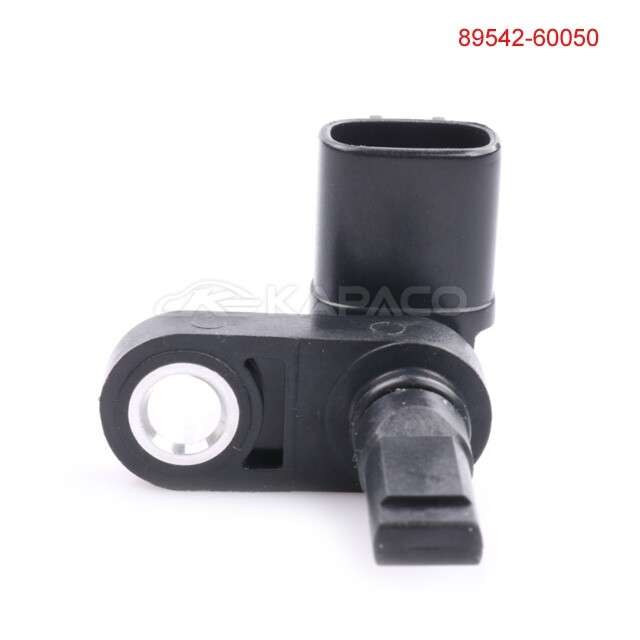 Quality ABS Wheel Speed Sensor Front Rear Right 89542-60050 For Lexus Toyota