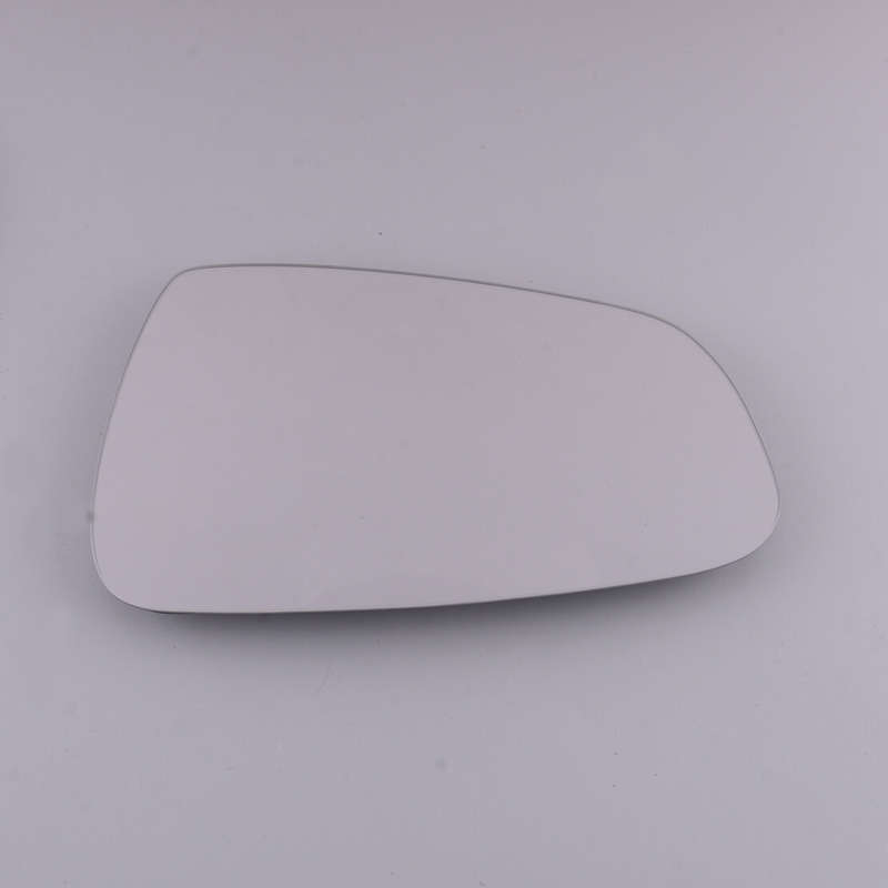 Front Right Side Wing Rearview Mirror Glass Fit For Tesla Model S 2012-2020 ct