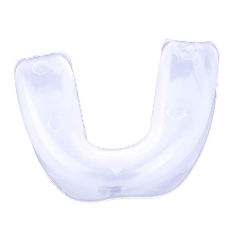 2pcs Mouth Guard Gum Shield Teeth Protector Mouthguard Football Rugby Boxing