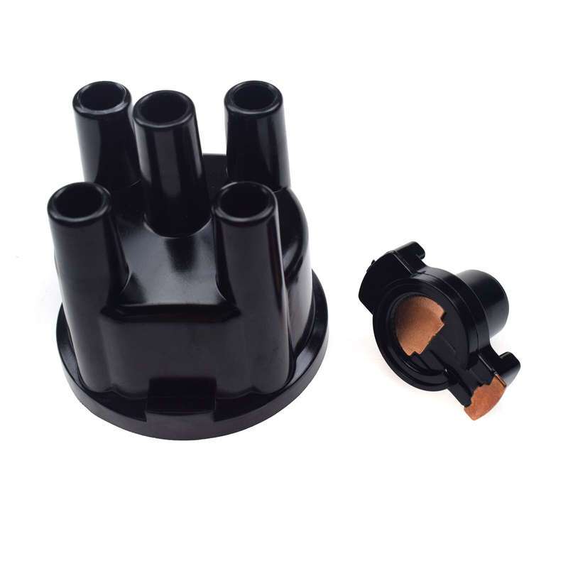 Ignition Distributor Cap & Rotor For VW Golf SKODA OCTAVIA CORDOBA 026905225K