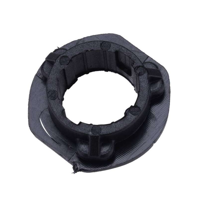 Upper Radiator Mount Bushing Bracket + Support Sleeve Fit For BMW 228i 320i Hot