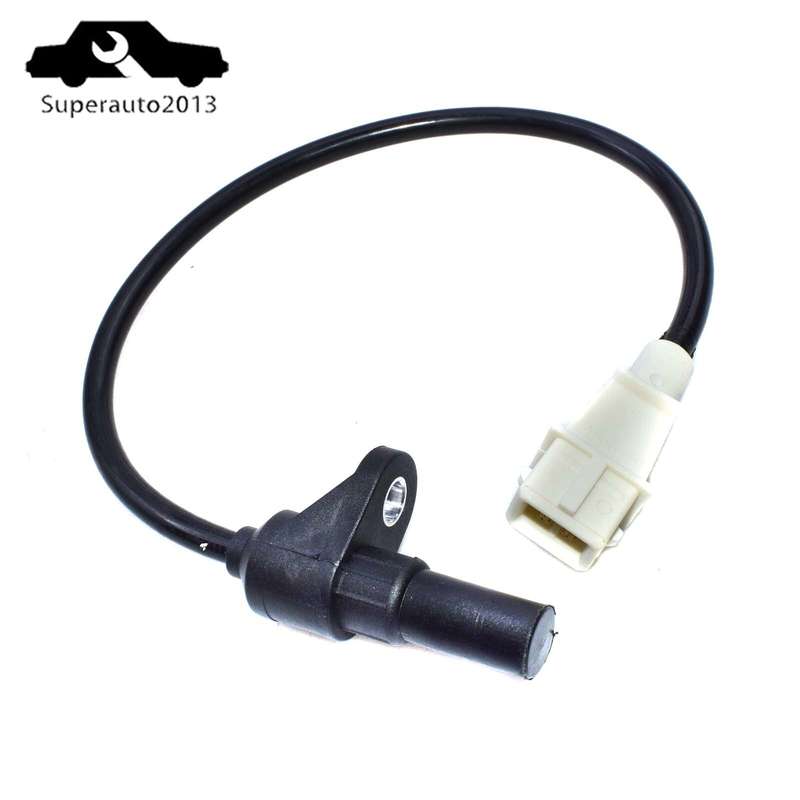 3547699 New Crankshaft Position Sensor For 1992-98 Volvo 850 960 C70 S70 V70 S90