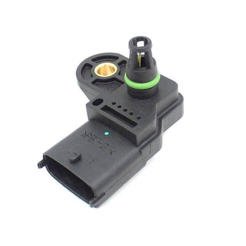 MAP Manifold Absolute Pressure Sensor 0281002514 For Mahindra Pikup S5 2.5L
