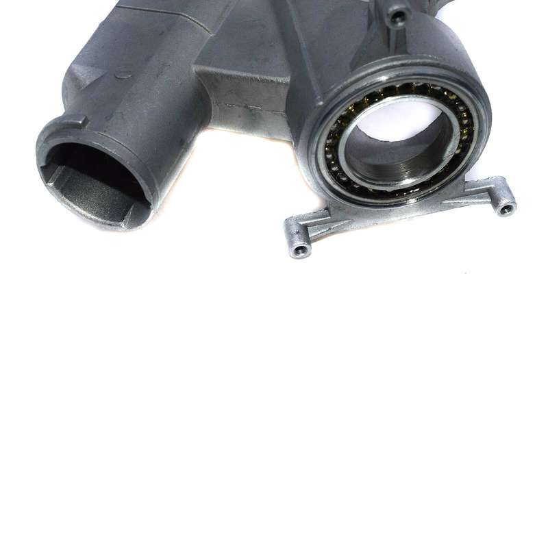New Ignition Steering Lock Housing For AUDI 80 90 VW GOLF PASSAT POLO 321905851D