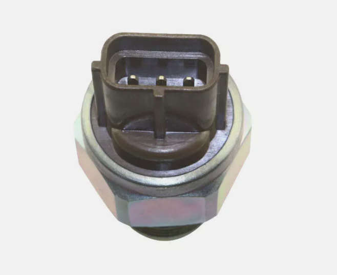 Fuel pressure sensor 499000-6130 Suitable for Nissan Isuzu D-Max 2011-2022