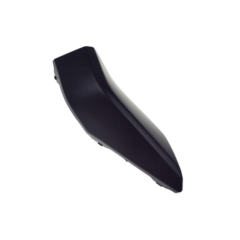 Rear Tow Hook Cover Black 71506-TGH-A00 For Honda Civic 2017-21 71506TGHA00 New