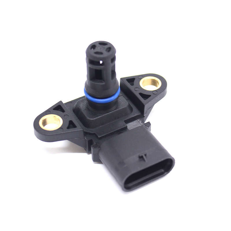 4 Pins Manifold Pressure MAP Sensor For BMW 320I 328I 428I 528I M5 M6 X1 X3 Z4