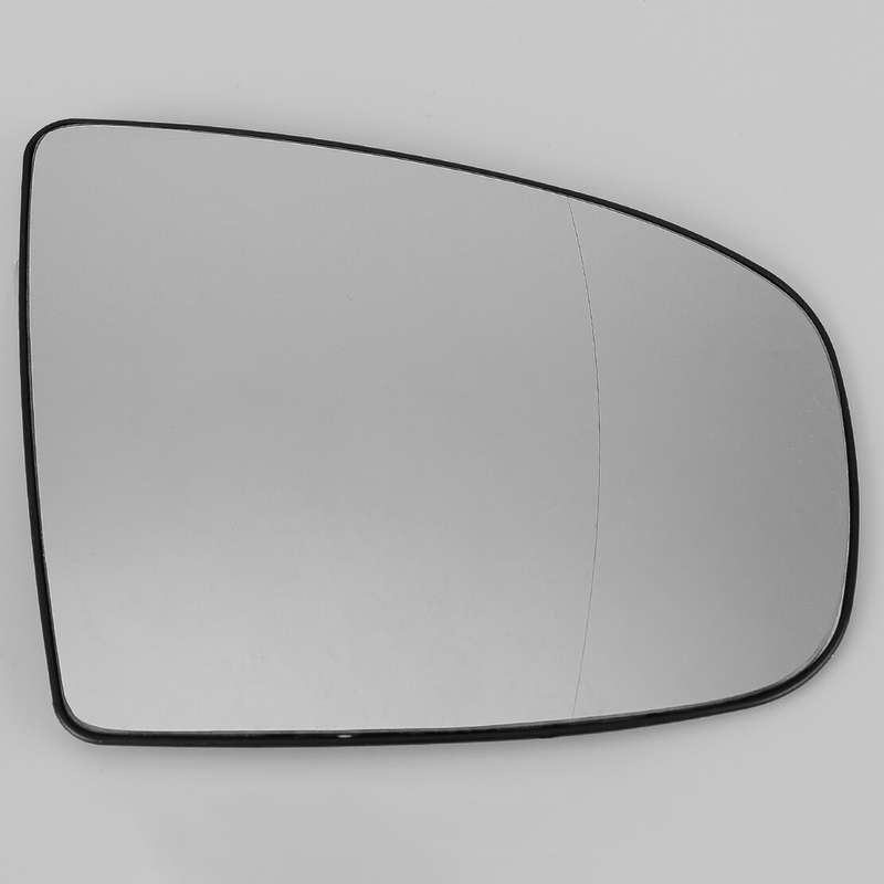 Right Side Mirror Glass Heated fit for BMW X5 E70 2007-2013 X6 E71 2008-2014