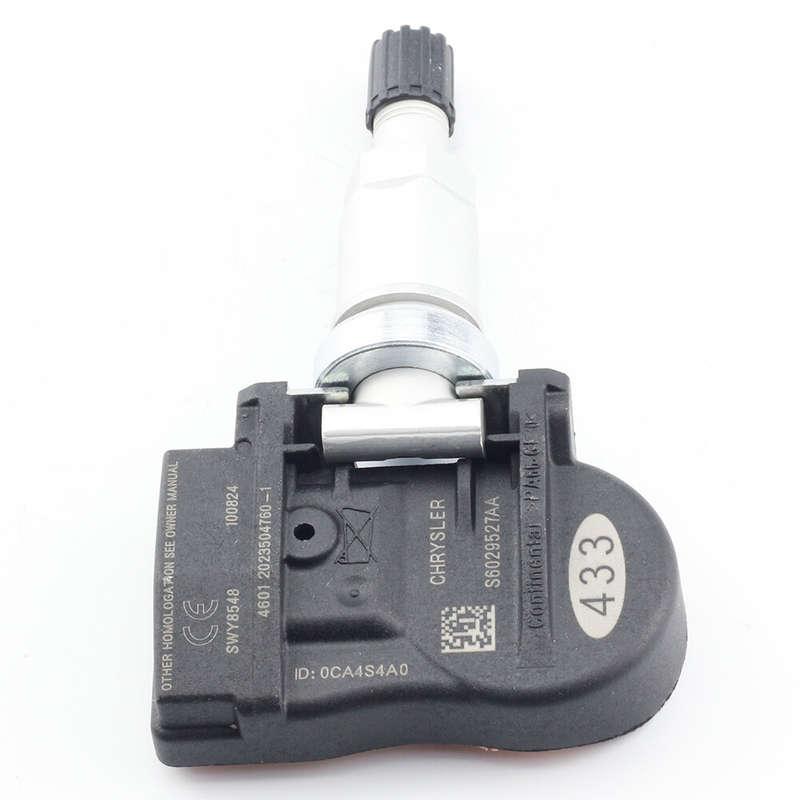4PCS Tire Pressure Sensor 433MHz 56029527AA For Chrysler 200 300 Dodge