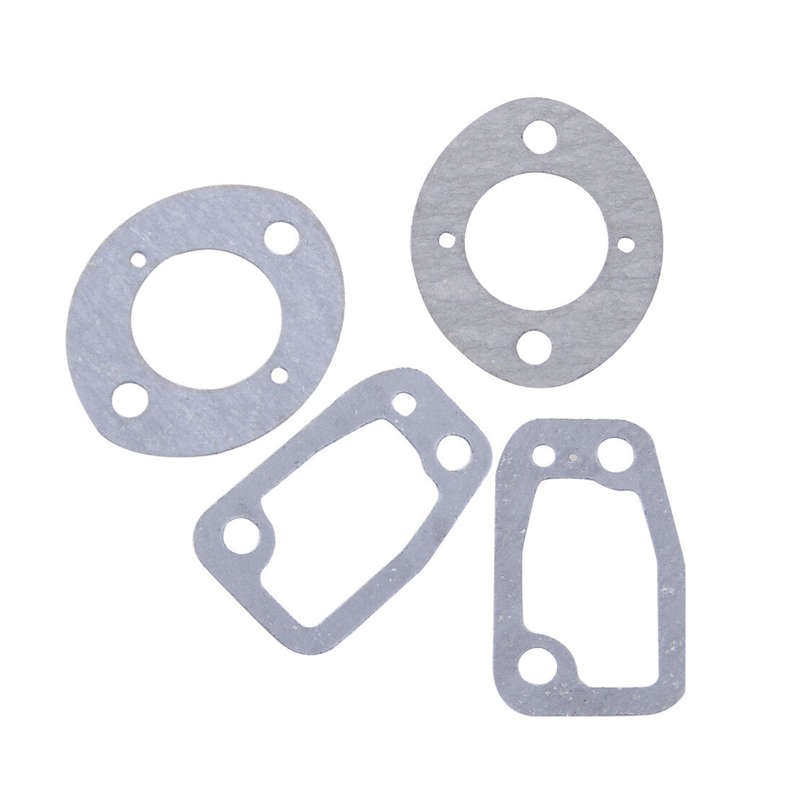 Carburetor Manifold & Elbow Kit Fit for HUSQVARNA 61 268 272XP Chainsaw New