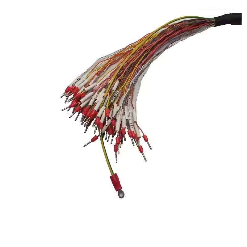 For G5 Servo Connecting Cable R88A-CPG001S 1M R88A-CPG002S 2M R88A-CPG003S 3M