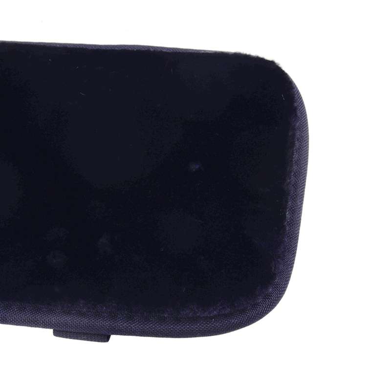 Universal Car Auto Armrest Pad Cover Center Console Box Cushion Mat Protector