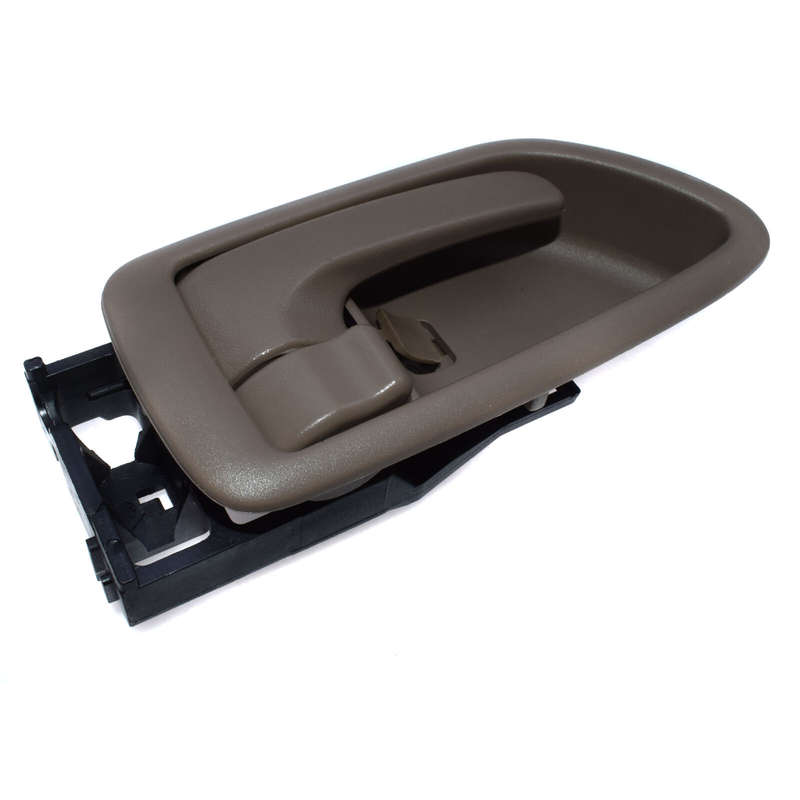 Left Side Interior Door Handle Beige For Toyota Tundra Sequoia Avalon 4.7L New