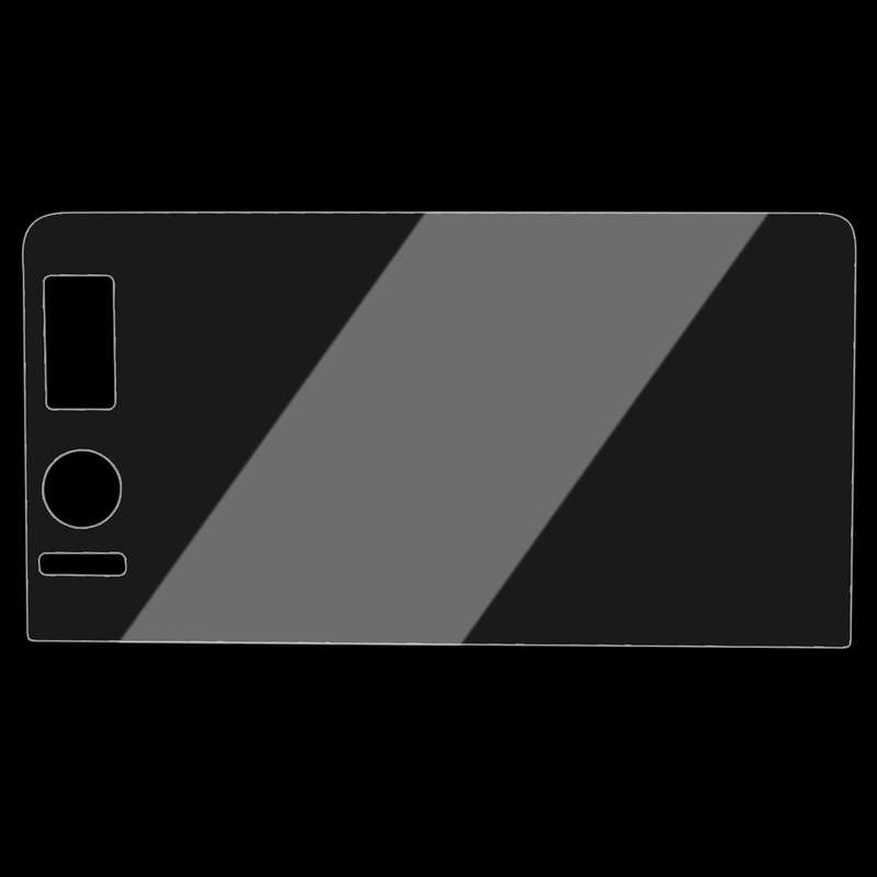 9inch Touchscreen Tempered Glass Protector Film Fit For Honda Civic 2022-2024