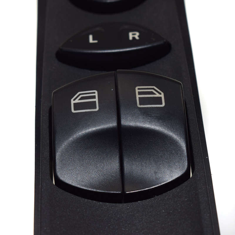 New Front Driver Left Window Switch For Benz Dodge Sprinter 2500 3500 9065450213