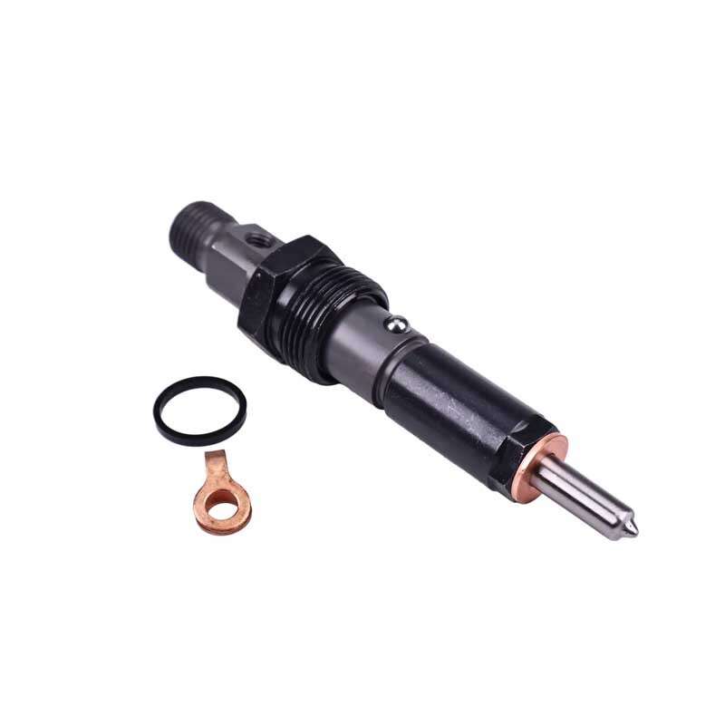 6PCS Fuel Injector For Cummins 3802677 5.9L ISB 0432131749 3929490