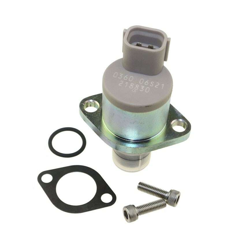 Fuel pressure regulator 1460A037 For MITSUBISHI L200 TRITON PAJERO 2.5 3.2 DI-D