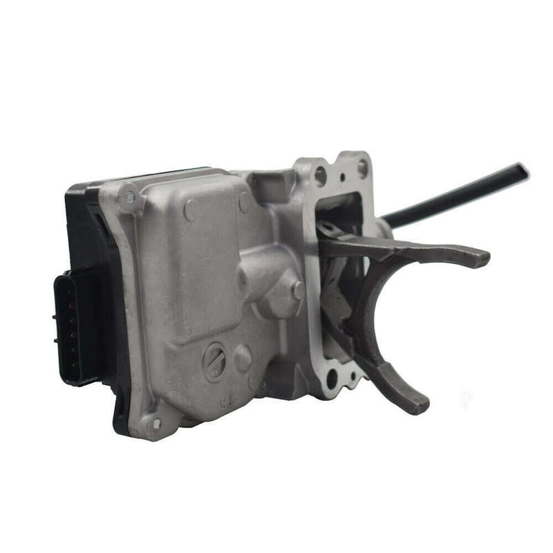 For Toyota 4Runner 4x4 V6 Front Differential Vacuum Actuator 41400-35034