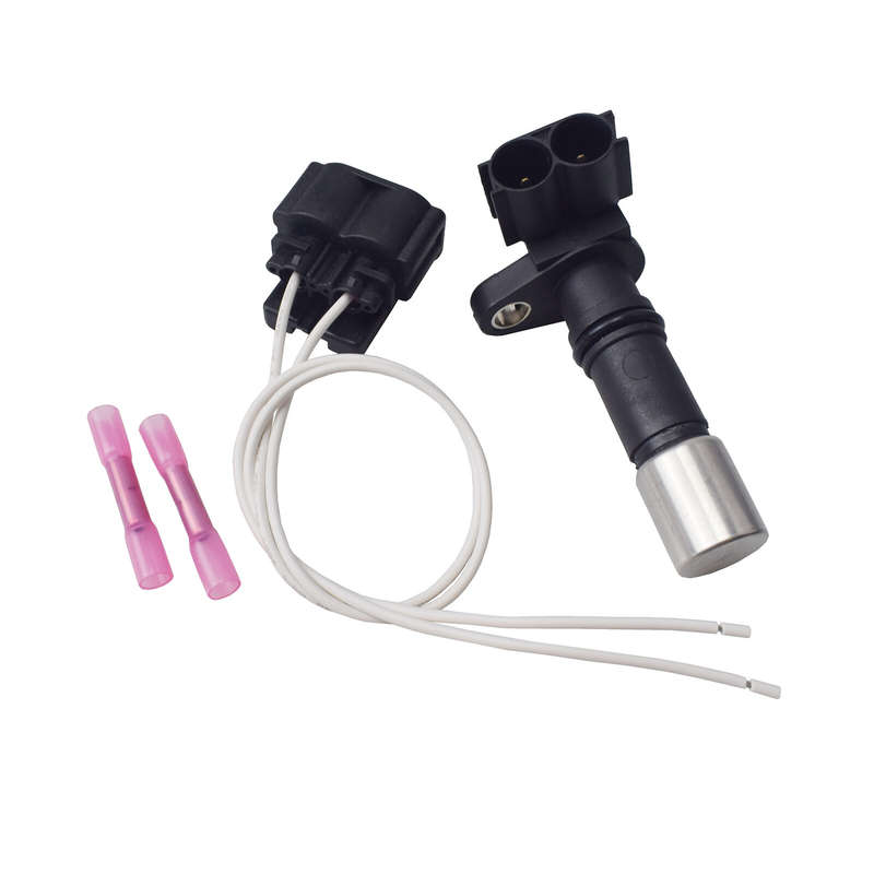 Crankshaft Position Sensor W/ Connector 90919-05057 For Toyota 4Runner Avalon