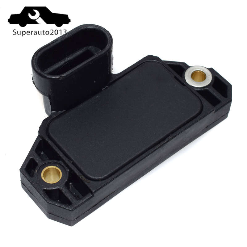 New Ignition Control Module For GMC Chevy Cadillac Buick Isuzu Pontiac 10482803