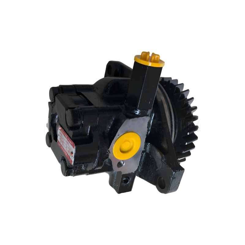 Power Steering Pump 47004156 Fit For Isuzu FRR FSR FVR FTR Diesel 8.2L 6HH1 6HK1