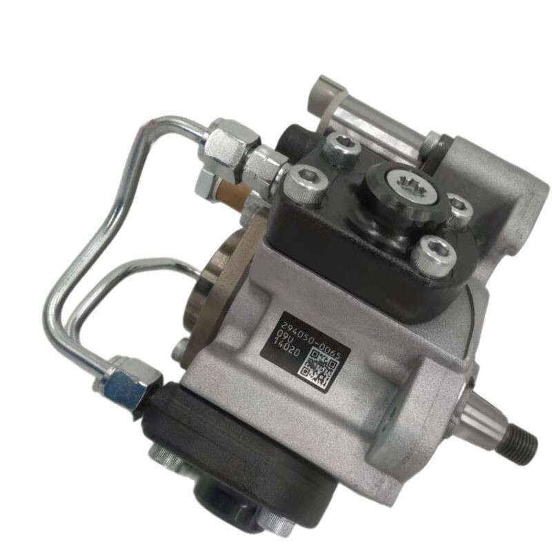Fuel Injection Pump 294050-0060 Fit For John Deere RE519597 RE534156 RE546126