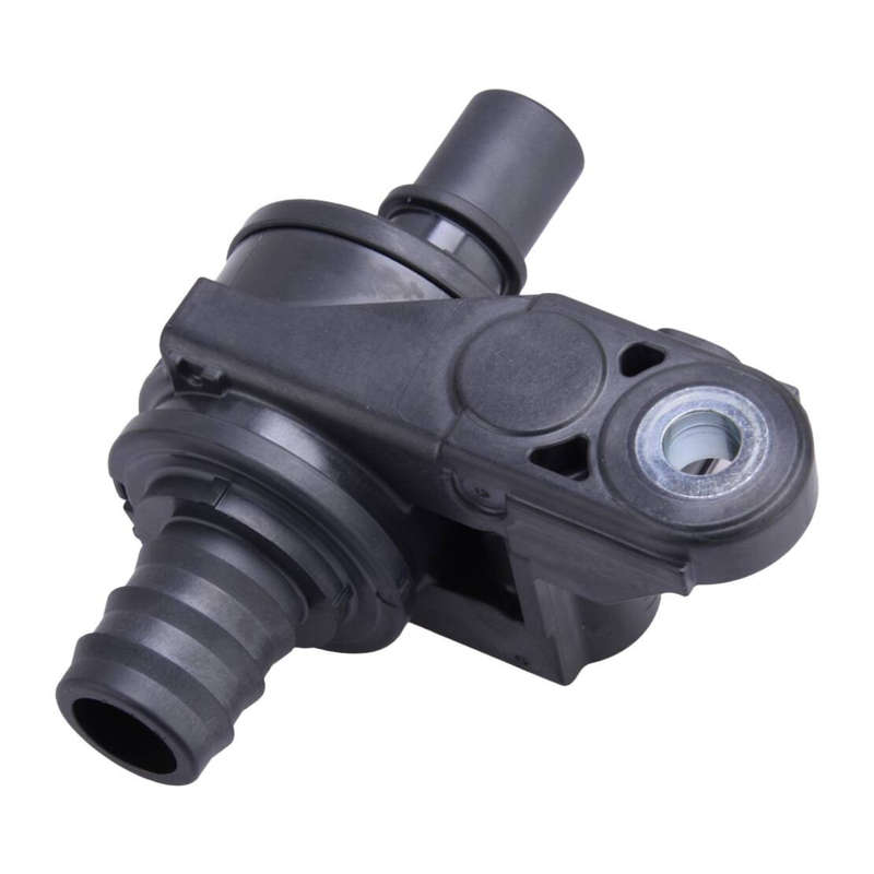 Coolant Water Control Valve Fit for Toyota RAV4 2019-2022 Camry 2018-2021 Acc