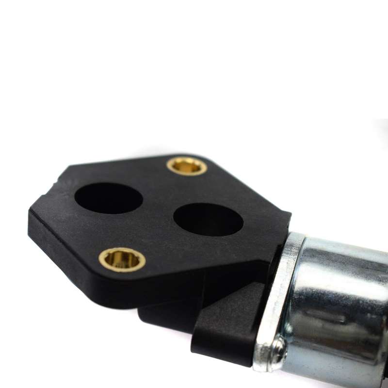 New Idle Air Control Valve IAC For FORD Fiesta V 2S6A9F715BB,49