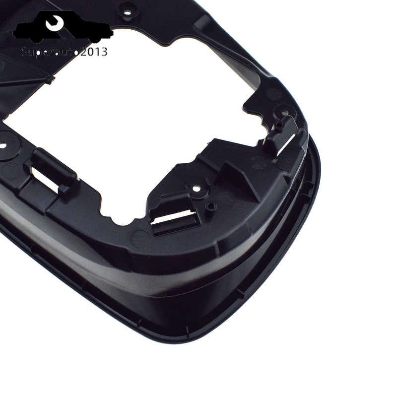 Right Passenger Side Door Rearview Mirror Cover Housing For Lexus GX460 2010-23