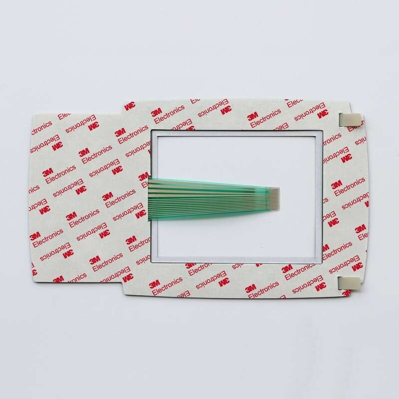 Button Film Panel Keypad Membrane For Beijer Exeter-K60 E1060 Pro+
