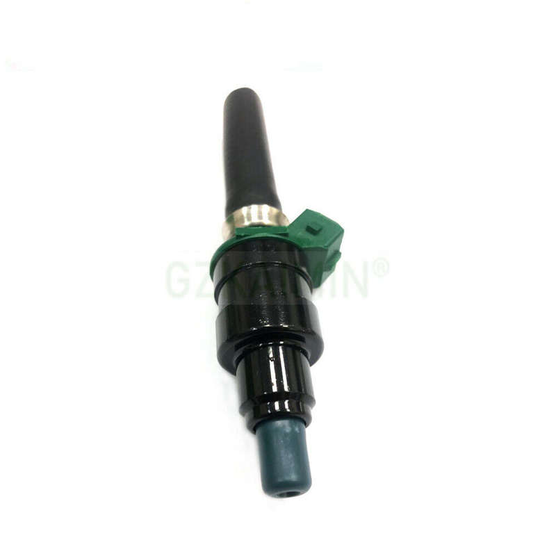 4X Fuel Injector 0280150206 For VOLKSWAGEN VANAGON Nozzle 83-91 2.1 1.9