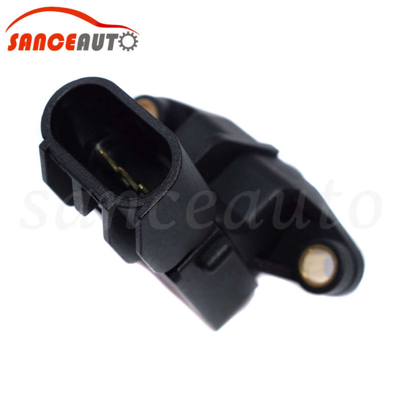 Absolute Boost Pressure MAP Sensor For Chrysler Sebring 4686684AA, 4686684AB New