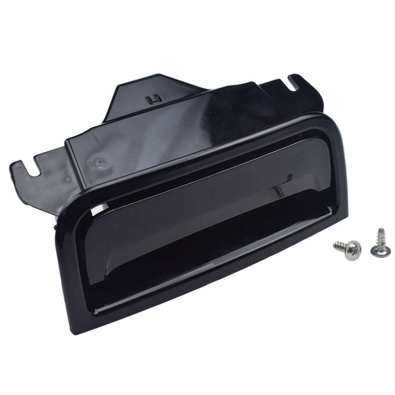 For Chevrolet Silverado GMC Sierra 14-20 Center Console Latch Lock 22792217