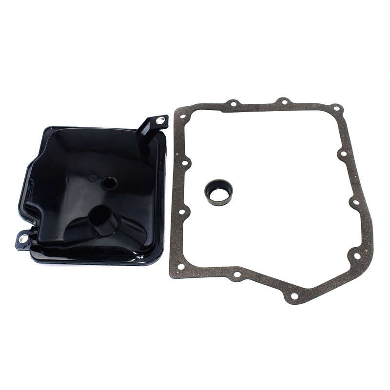 62TE 62TEA Auto Transmission Filter & Pan Gasket Kit For CHRYSLER 200 5078555AA